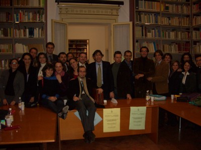 Foto di gruppo