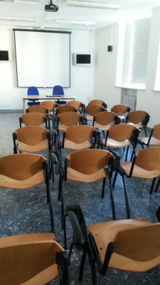 Aula 2 IUSS_Porta Mare 