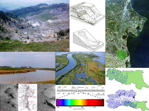 Geomorfologia